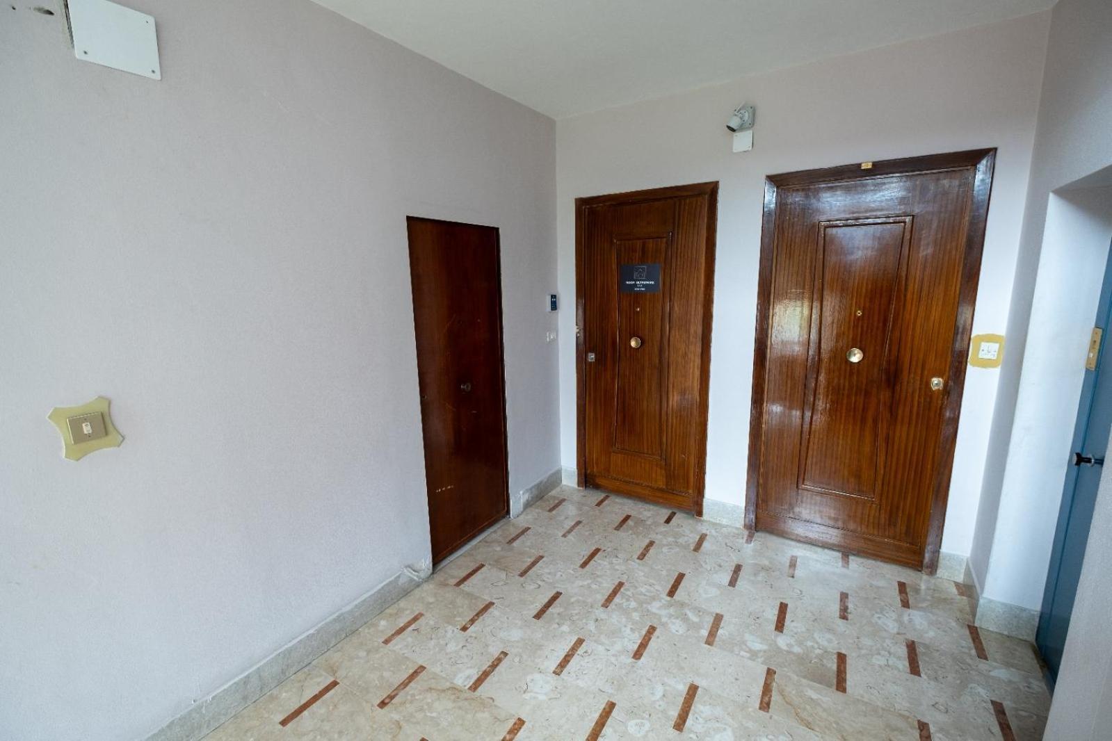 Room 112 Oltremare バゲリーア エクステリア 写真